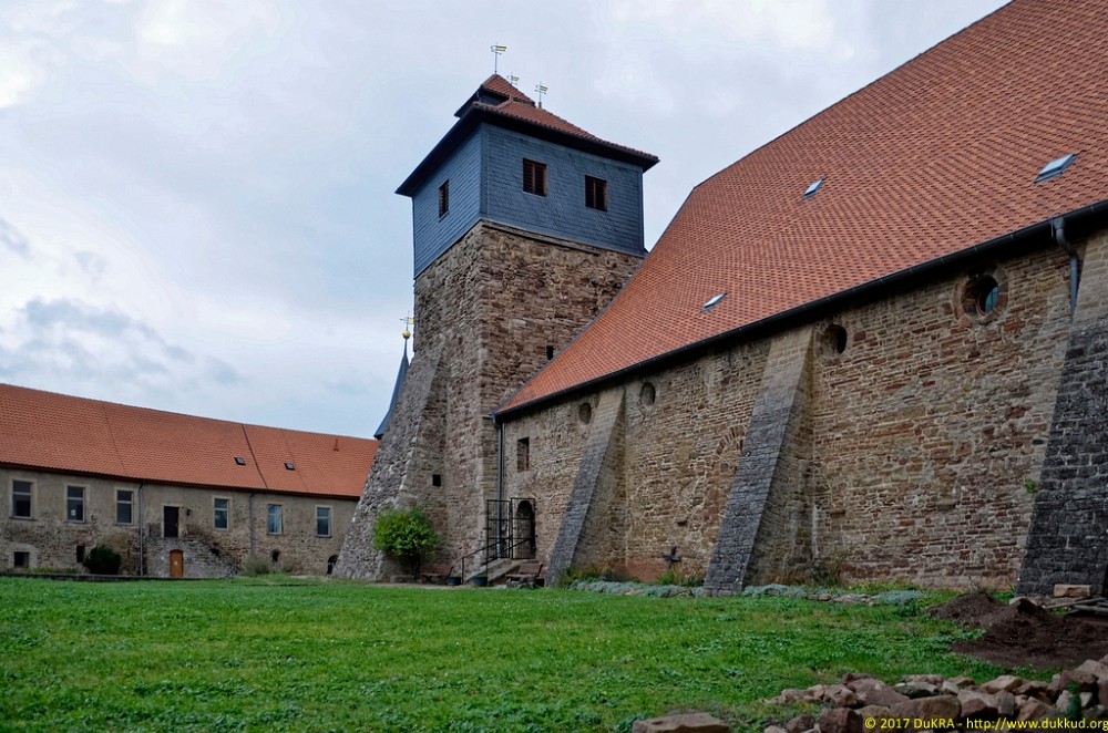 Ilsenburg (Harz) 2017
